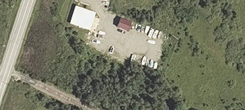 164 Grn Pt Rd