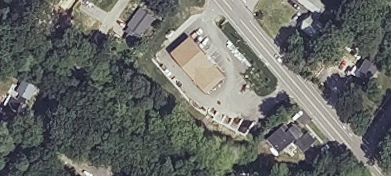 85 Cascade Rd