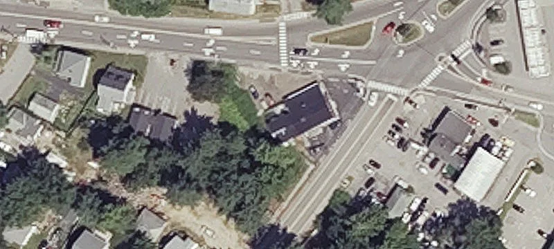 1 Ocean Park Rd
