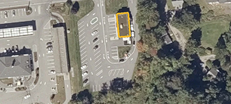 800 Minot Ave