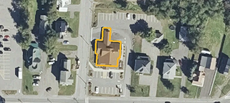 144 High St