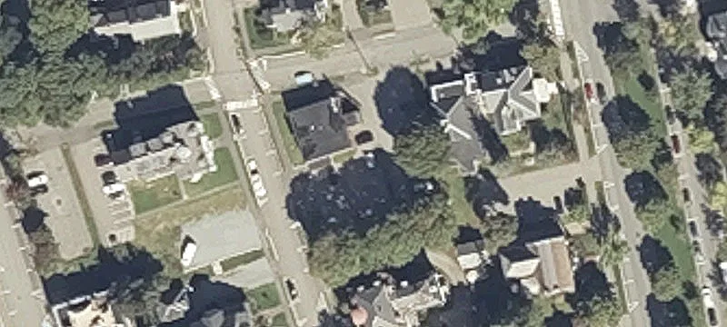 205 French St