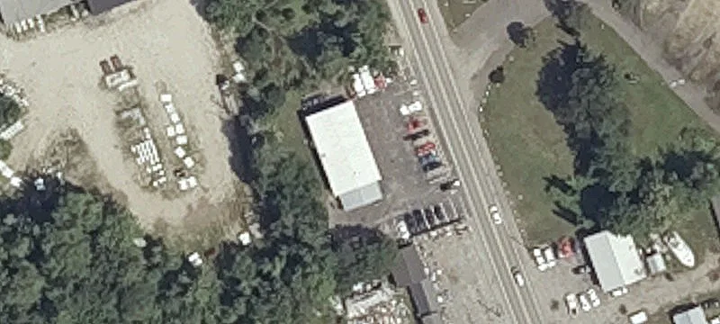 650 Bridgton Rd