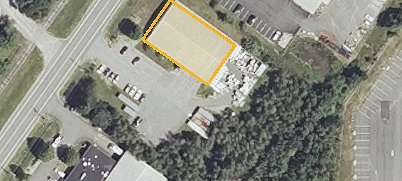 91 Industrial Park Rd