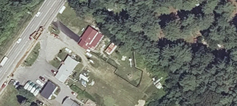 901 Portland Rd
