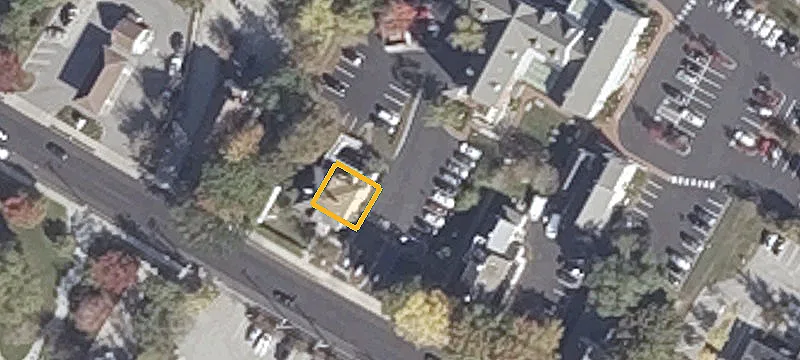 261 Main St