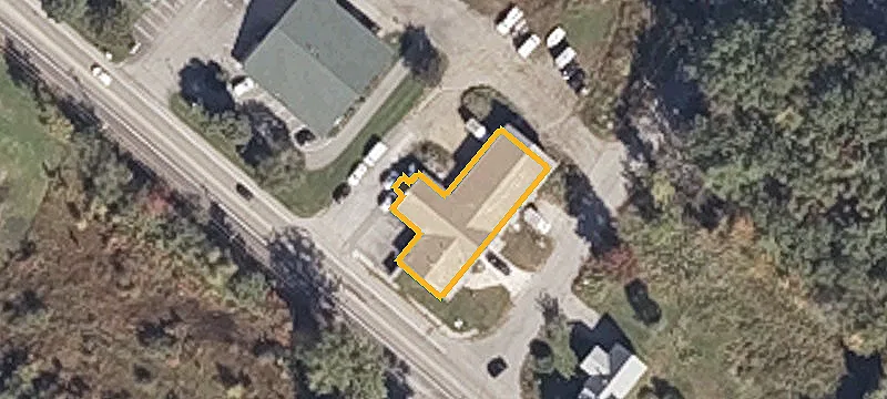 1550 Main St