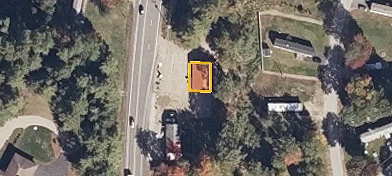 351 Alfred Rd
