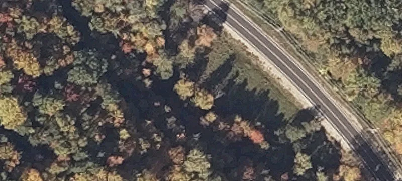 Sunday Riv Rd
