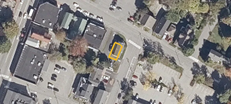 12 School St