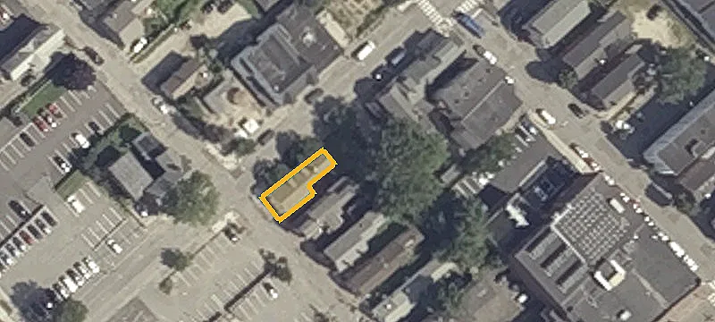 200 Oxford St