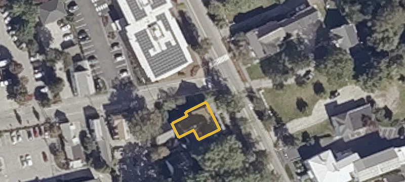 30 Federal St