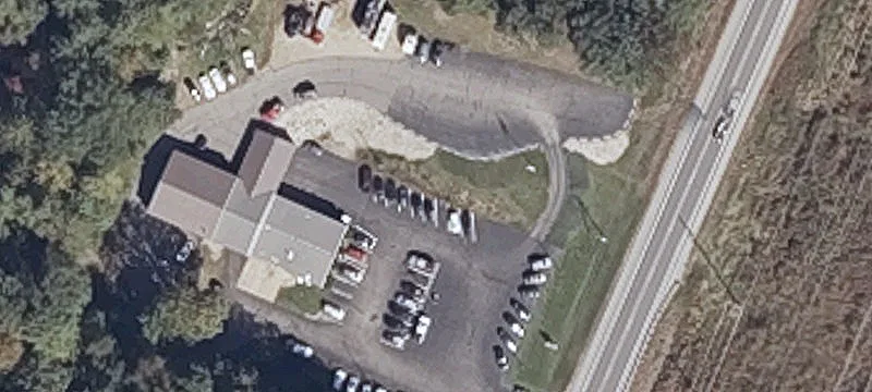 200 Dow Hwy
