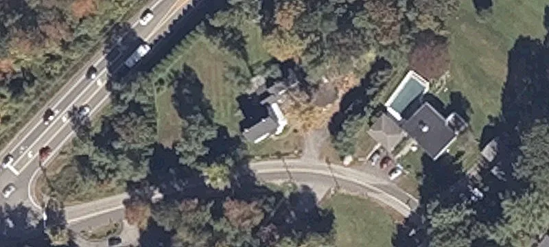 2 Southside Rd