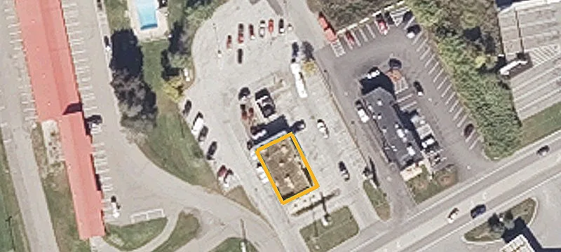 530 Oxbow Rd
