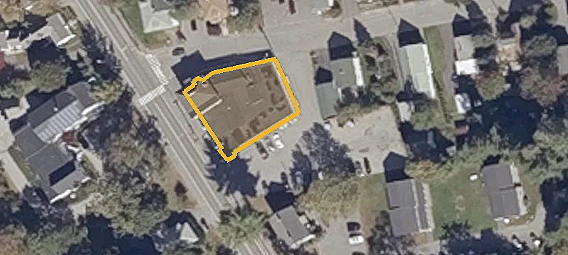 51 Harpswell Rd