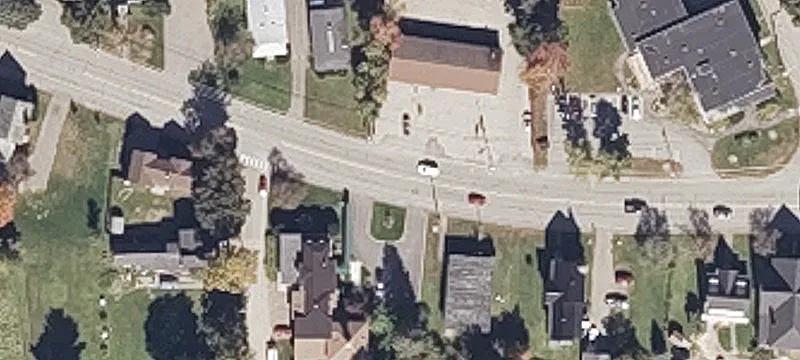 134 Main St