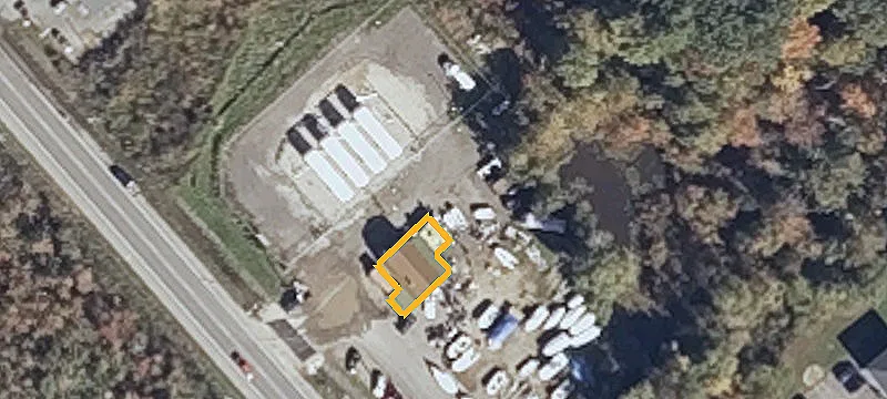 100 Harold L Dow Hwy