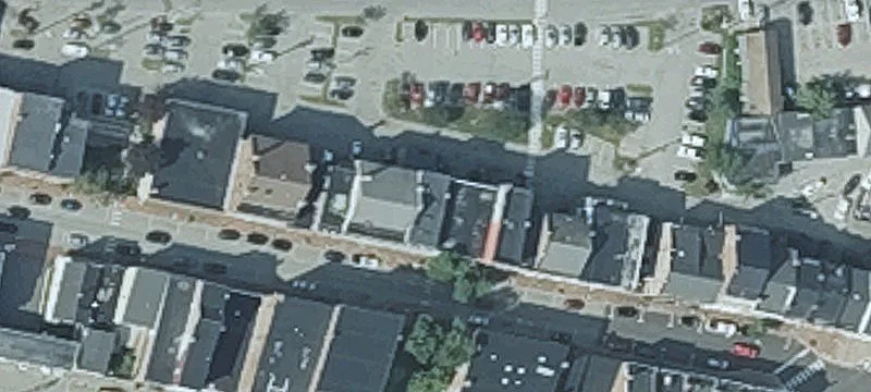 267 Water St