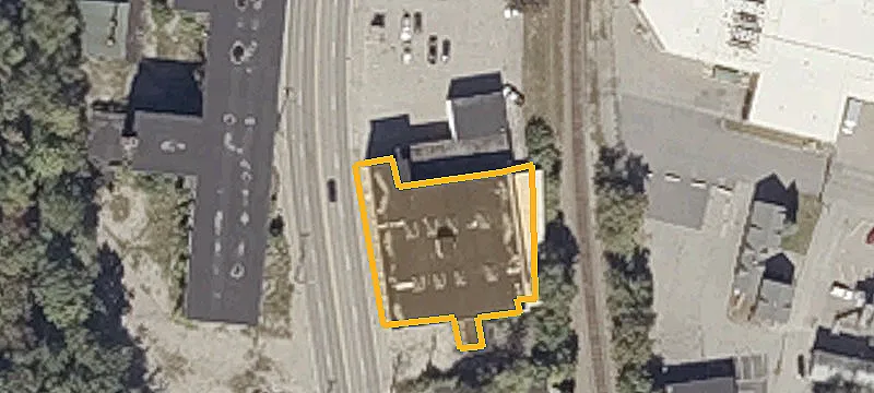 60 Minot Ave