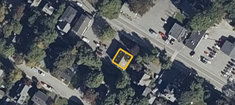 545 Shr Rd