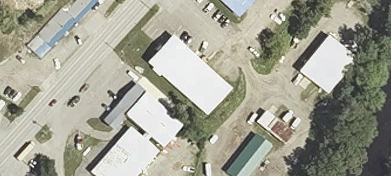 589 Main N Rd