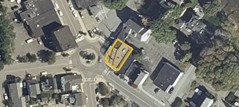 2 Cottage Rd