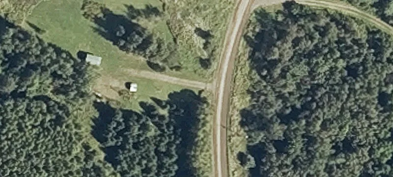 542 Foster Rd