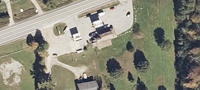 994 Heald Hwy