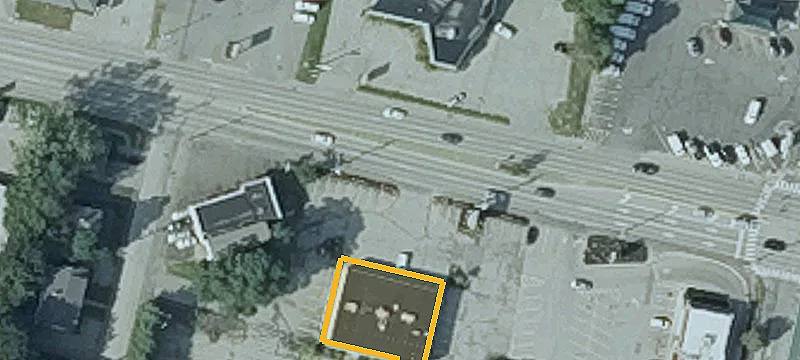 60 Western Ave