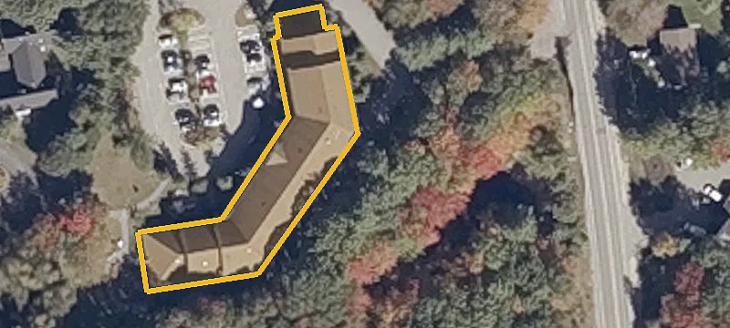 50 Baribeau Dr