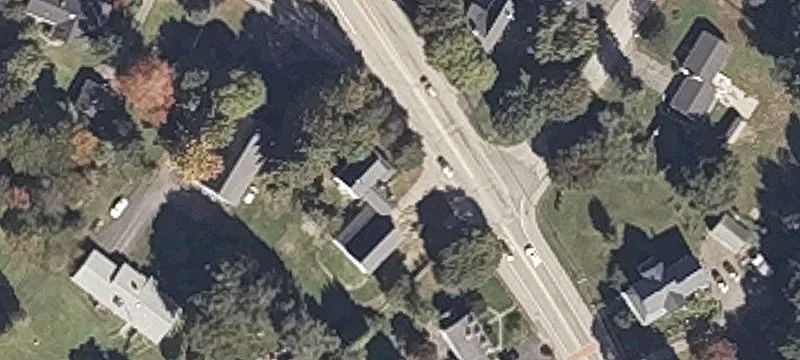7 York St