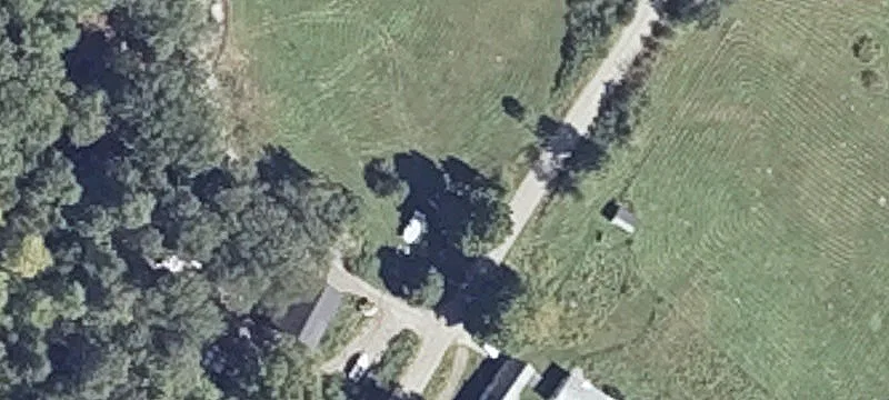 216 Robinson Rd
