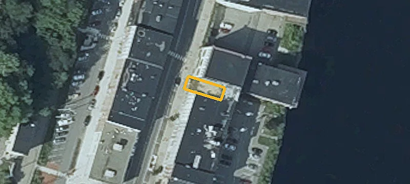 217-219 Water St