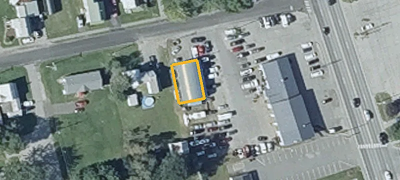 10 Hanover St