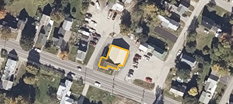 50 Beal St
