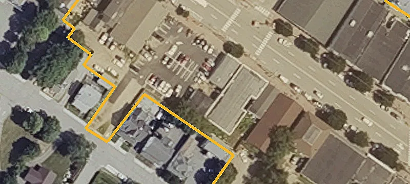 31 Old Orch St