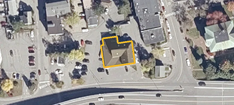 15 Vine St