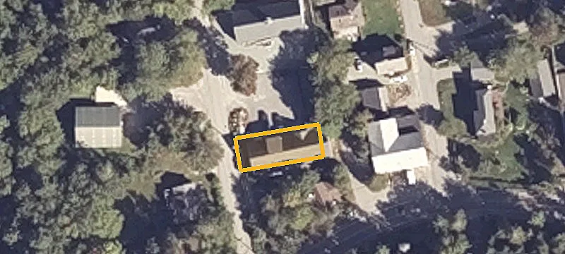 3 Lowr Dunbar Rd