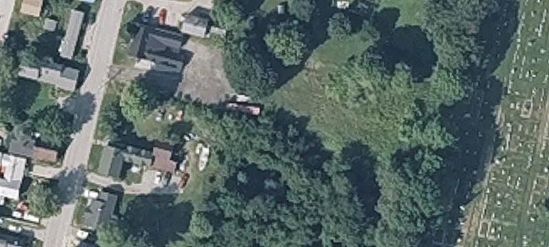 20 Royal St