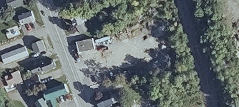 95 Main Rd