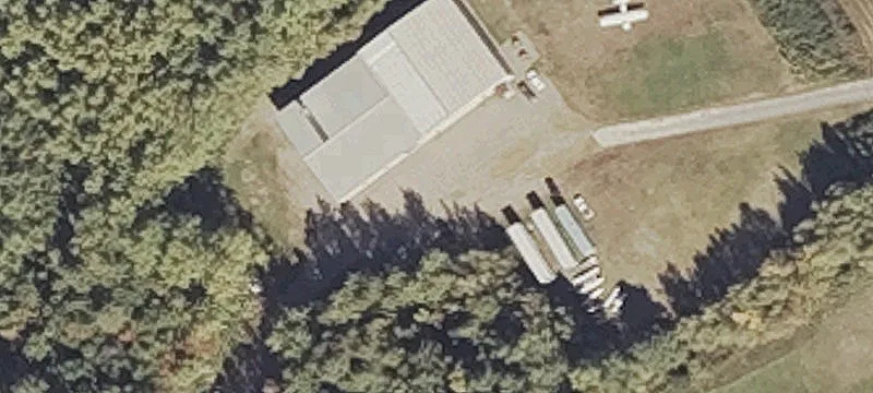 32 Flyaway Dr