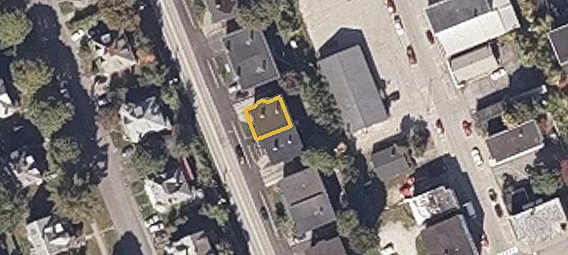 222 Hancock St