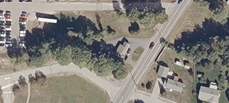 56 Church Rd
