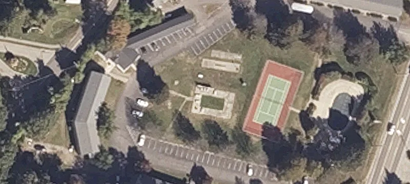 102 Post Rd