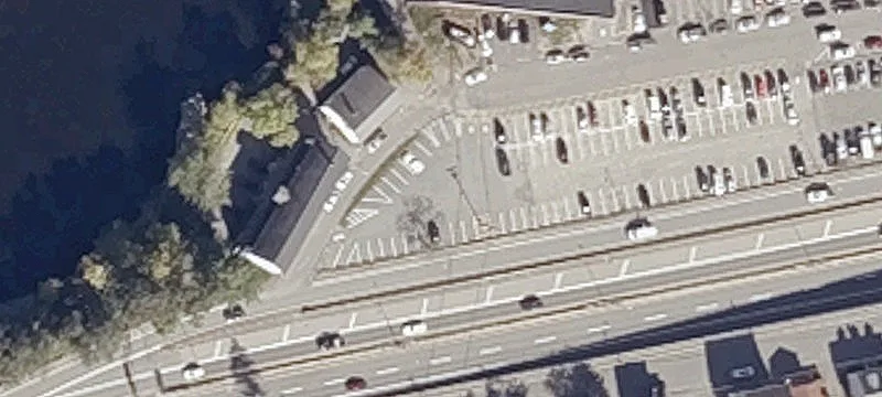 17 Bow St