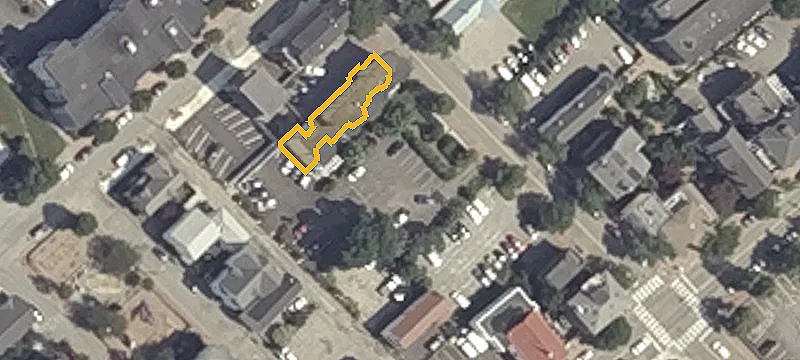 150 Pearl St
