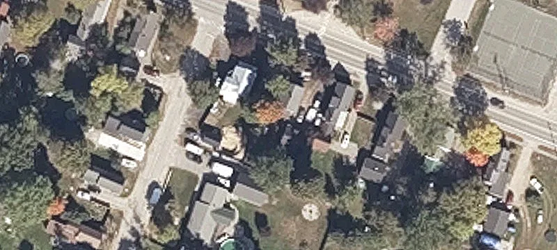 107 Lewiston St