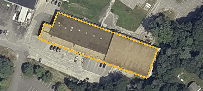 3 Commercial Rd