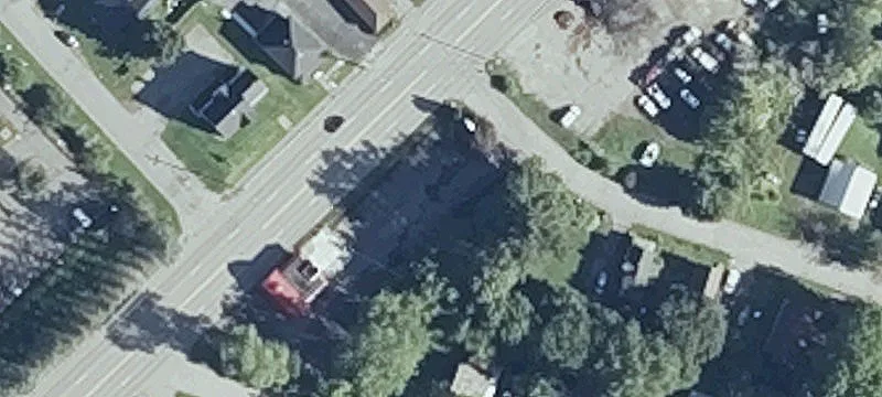 161 College Ave